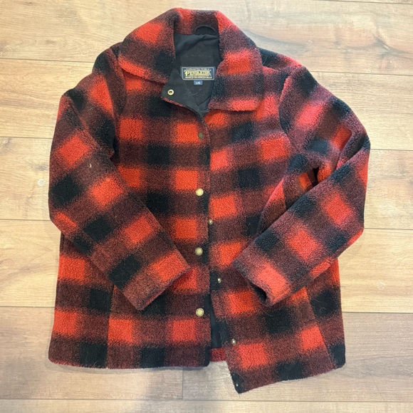 Pendleton Wool Jacket - Picture 1 of 1